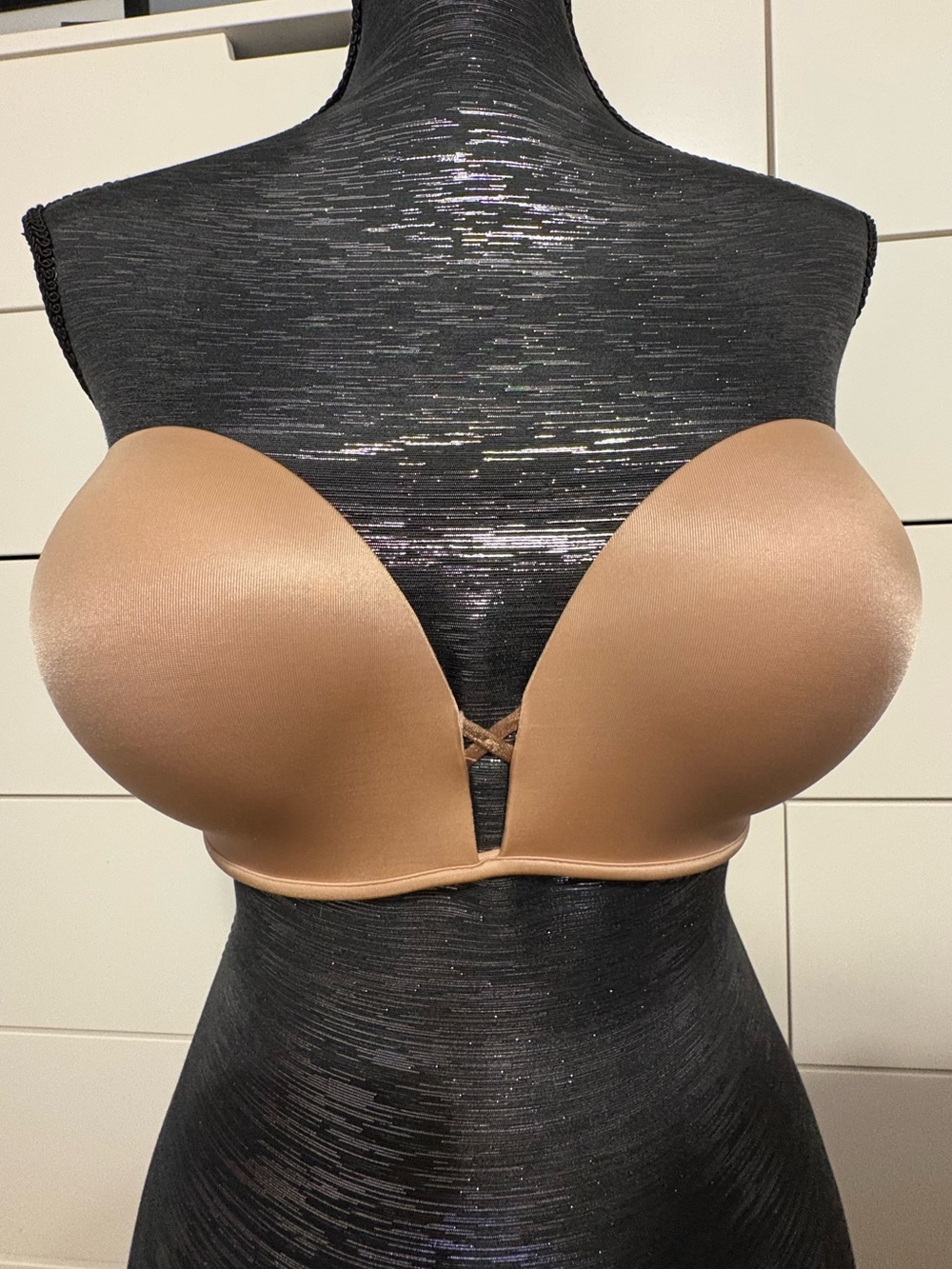 Bombshell Strapless Bra